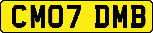 CM07DMB