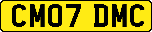 CM07DMC