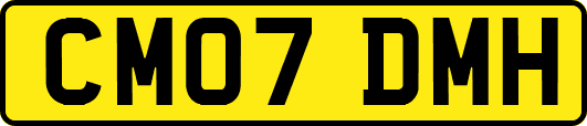 CM07DMH