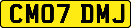 CM07DMJ