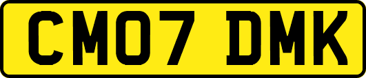 CM07DMK