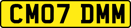 CM07DMM