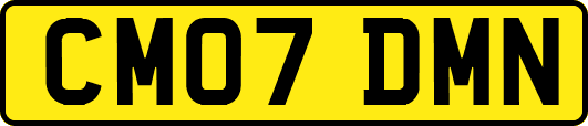 CM07DMN