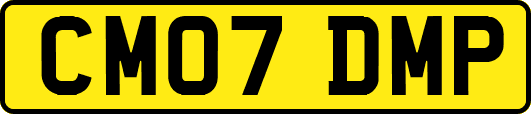 CM07DMP