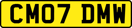 CM07DMW