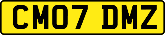 CM07DMZ