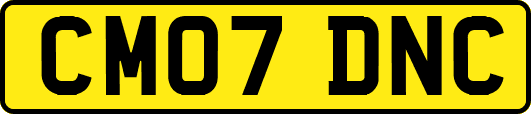 CM07DNC
