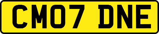 CM07DNE