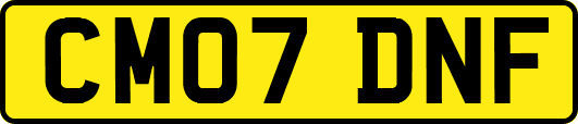 CM07DNF