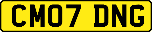 CM07DNG
