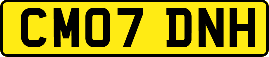 CM07DNH
