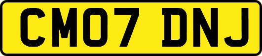 CM07DNJ