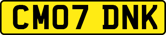 CM07DNK