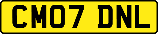 CM07DNL