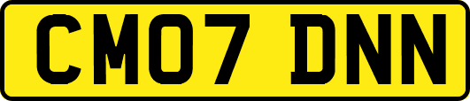 CM07DNN