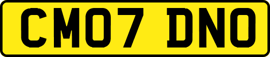 CM07DNO