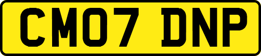 CM07DNP