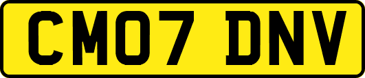 CM07DNV