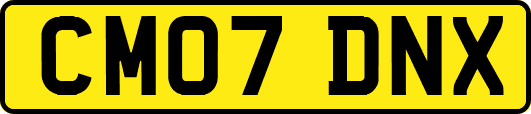 CM07DNX
