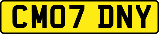 CM07DNY
