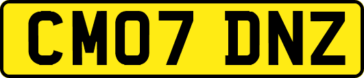 CM07DNZ