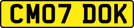 CM07DOK