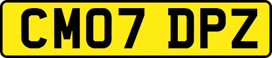 CM07DPZ