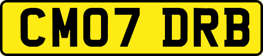 CM07DRB
