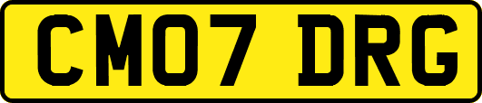 CM07DRG