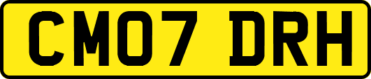 CM07DRH