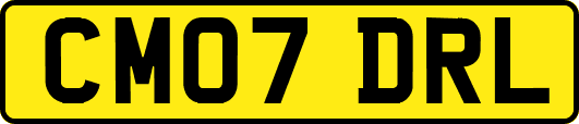 CM07DRL