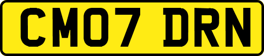CM07DRN