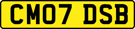 CM07DSB