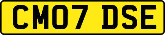 CM07DSE
