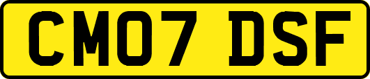 CM07DSF