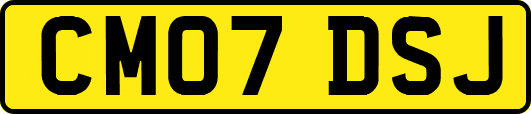 CM07DSJ