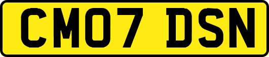 CM07DSN