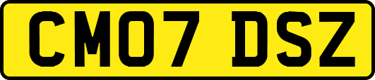 CM07DSZ