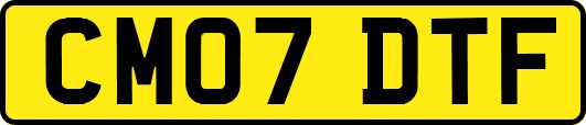 CM07DTF