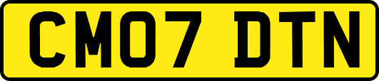 CM07DTN