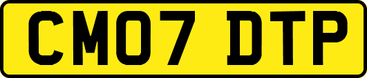 CM07DTP
