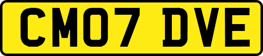 CM07DVE
