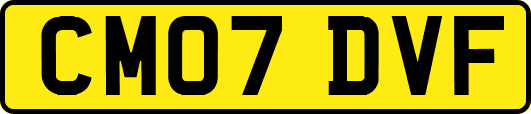 CM07DVF