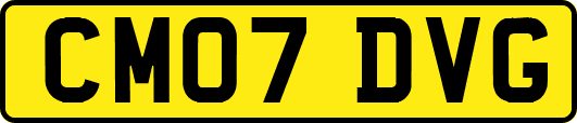 CM07DVG