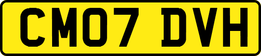 CM07DVH