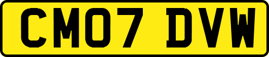 CM07DVW