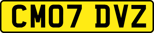 CM07DVZ