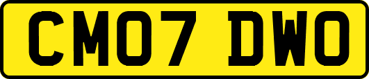 CM07DWO