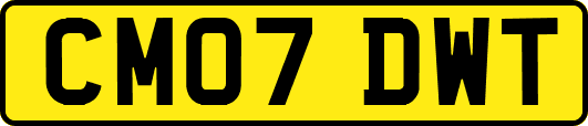 CM07DWT
