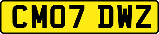 CM07DWZ